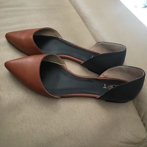 Like New - LOFT flats